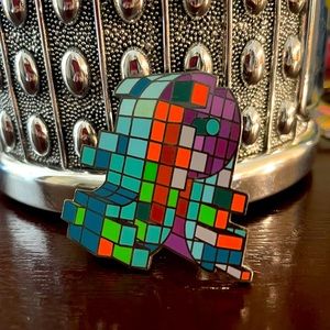 Pretty Lights pin 🎵